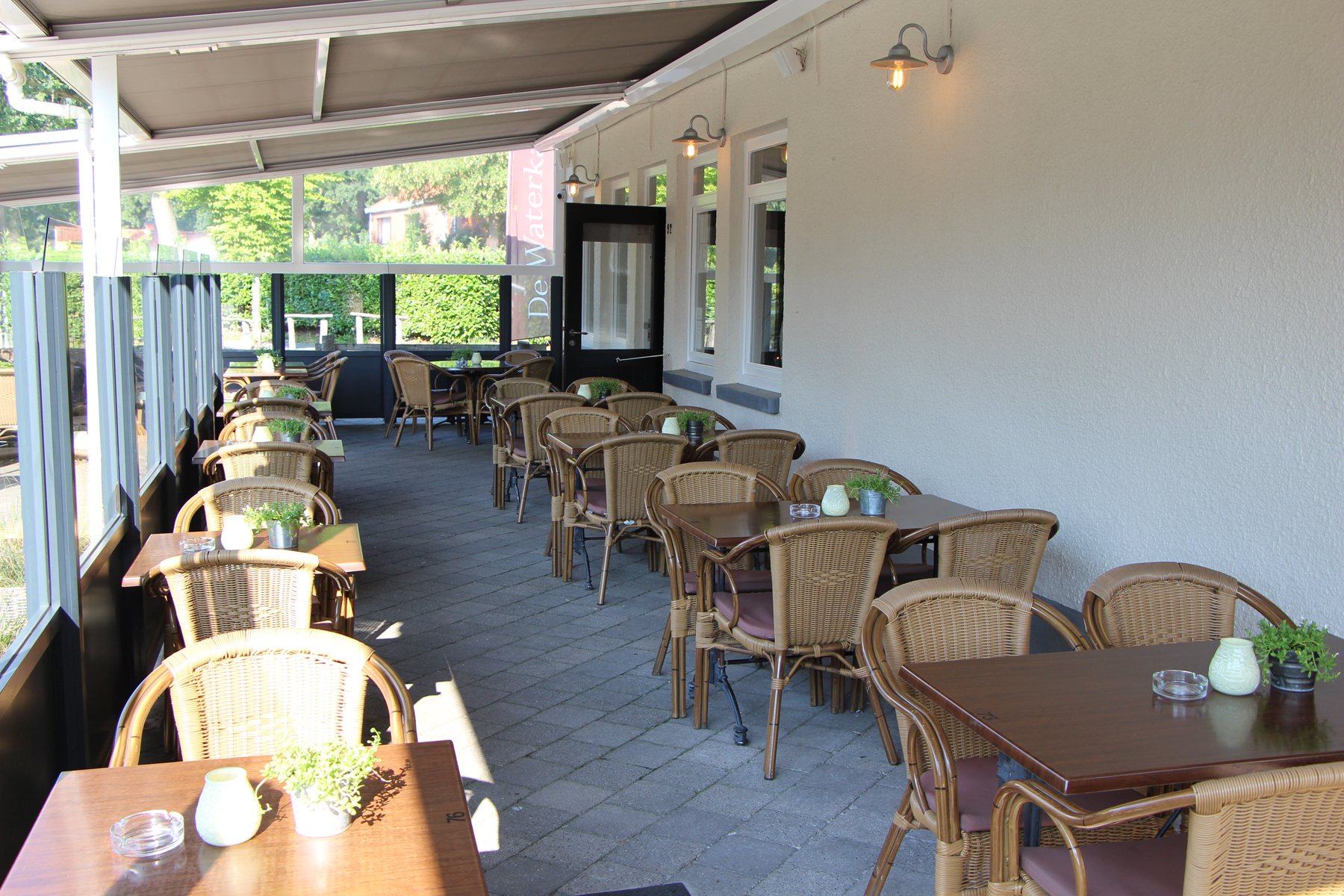 Taverne De Waterkant Taverne De Waterkant